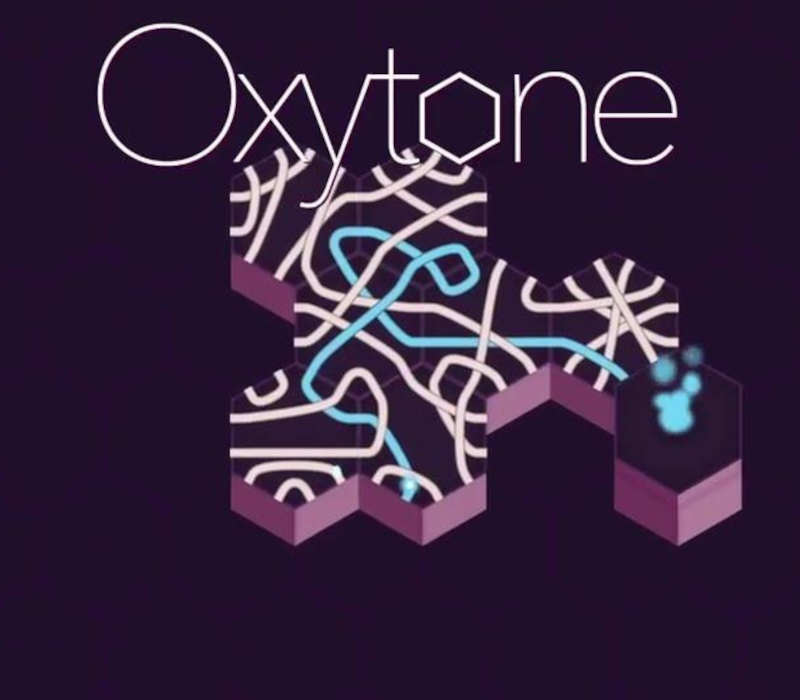 Oxytone PC Steam CD Key
Oxytone PC Steam CD Key