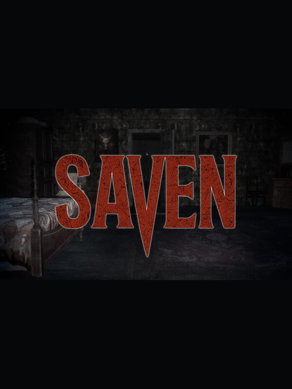 SAVEN PC Steam CD Key
SAVEN PC Steam CD Key