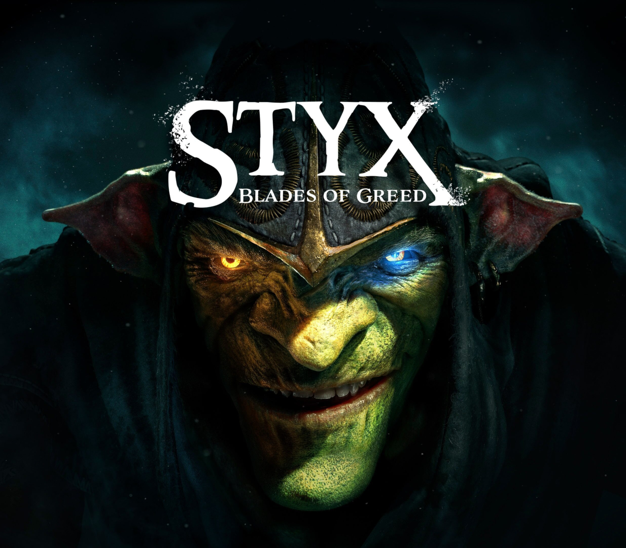 Styx: Blades of Greed + Pre-order Bonus DLC PRE-ORDER PC Steam CD Key
Styx: Blades of Greed + Pre-order Bonus DLC PRE-ORDER PC Steam CD Key
