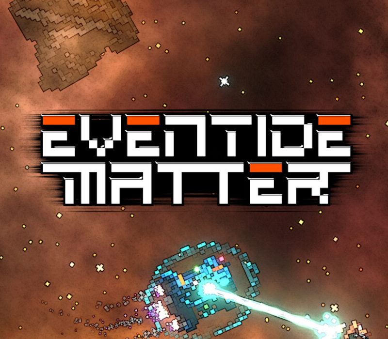 Eventide Matter PC Steam CD Key
Eventide Matter PC Steam CD Key