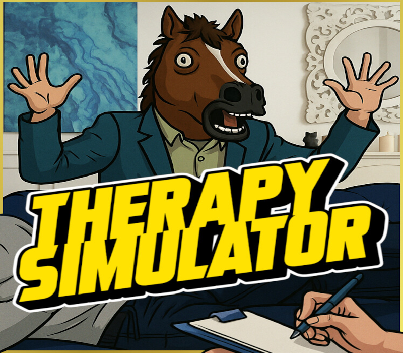 Therapy Simulator PC Steam CD Key