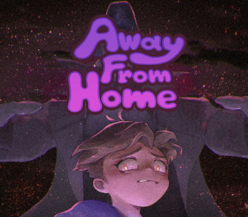 Away From Home PC Steam CD Key
Away From Home PC Steam CD Key