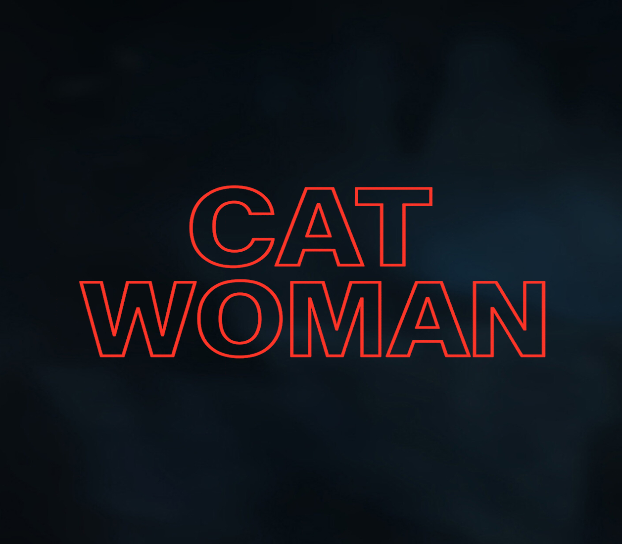 CatWoman: Adult Only PC Steam CD Key