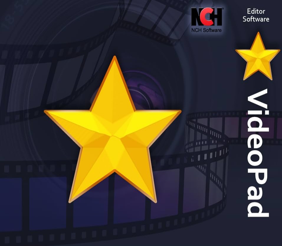 NCH: VideoPad Video Editor Professional 8 For Windows Key (2 PCs)
NCH: VideoPad Video Editor Professional 8 For Windows Key (2 PCs)