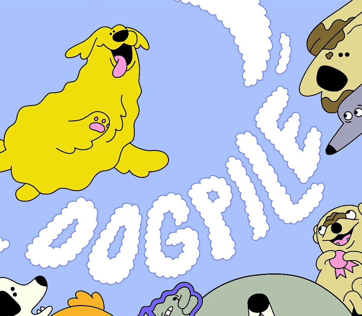 Dogpile PC Steam CD Key