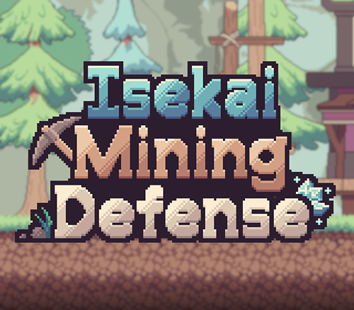 Isekai Mining Defense PC Steam CD Key
Isekai Mining Defense PC Steam CD Key