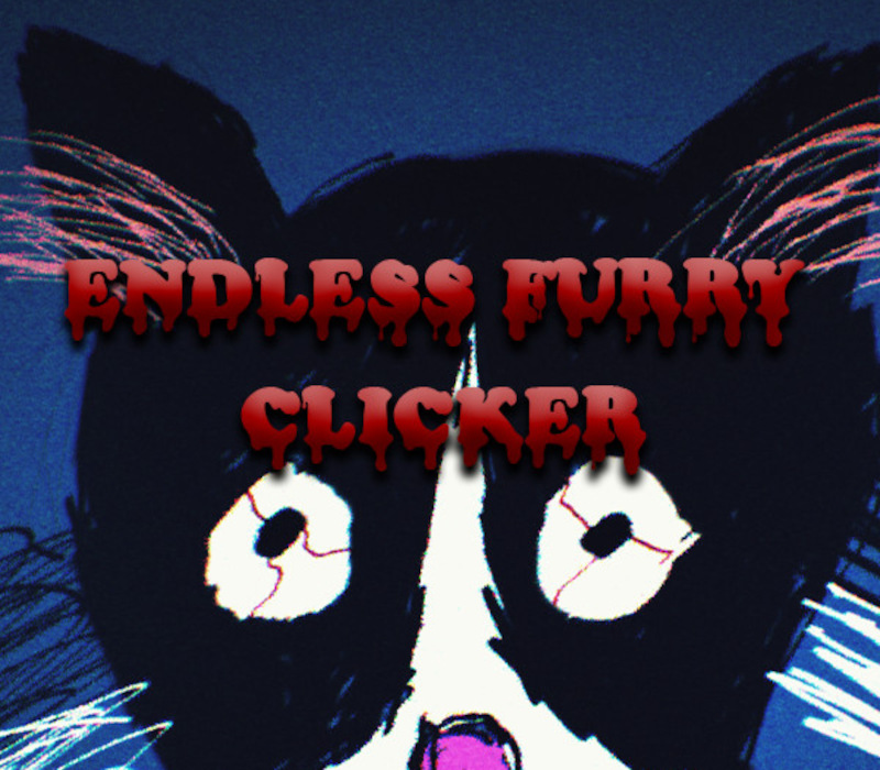 Endless Furry Clicker PC Steam CD Key