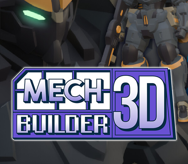 Mech Builder 3D PC Steam CD Key
Mech Builder 3D PC Steam CD Key