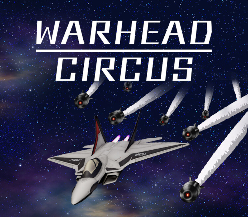 WARHEAD CIRCUS(ウォーヘッド サーカス) PC Steam CD Key
WARHEAD CIRCUS(ウォーヘッド サーカス) PC Steam CD Key