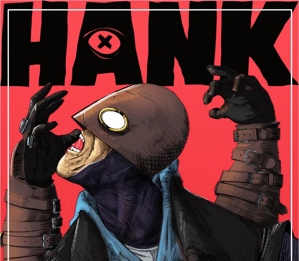 Hank: Drowning On Dry Land PC Steam CD Key
Hank: Drowning On Dry Land PC Steam CD Key