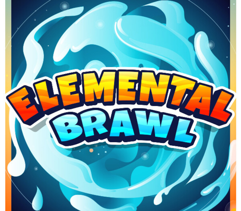 Elemental Brawl PC Steam CD Key