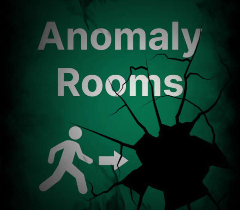 Anomaly Rooms PC Steam CD Key
Anomaly Rooms PC Steam CD Key