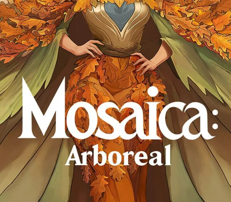 Mosaica: Arboreal PC Steam CD Key
Mosaica: Arboreal PC Steam CD Key