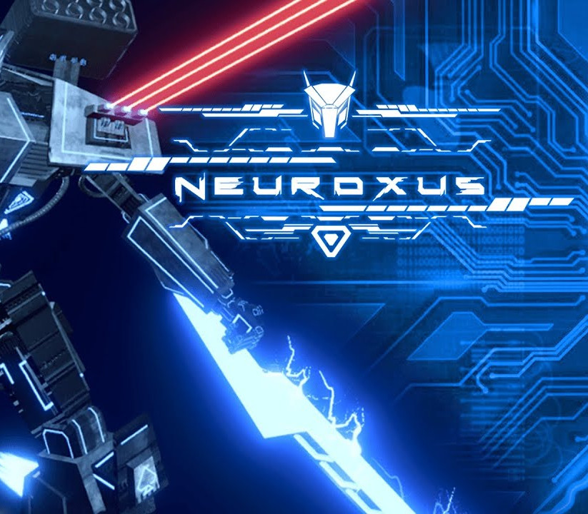 NEUROXUS PC Steam CD Key