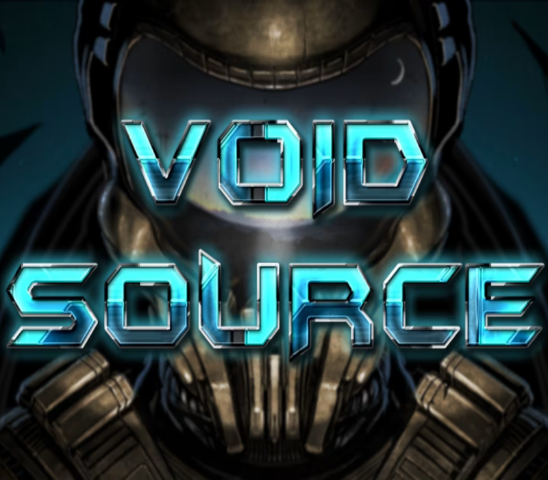 Void Source PC Steam CD Key