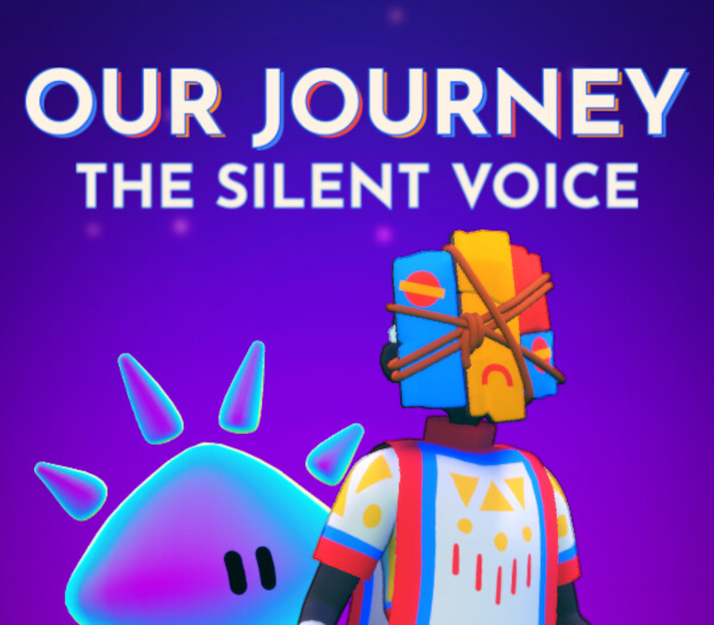 Our Journey: The Silent Voice PC Steam CD Key