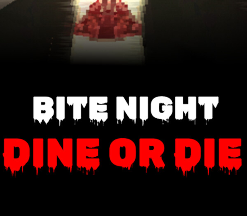 Bite Night: Dine or Die PC Steam CD Key
Bite Night: Dine or Die PC Steam CD Key