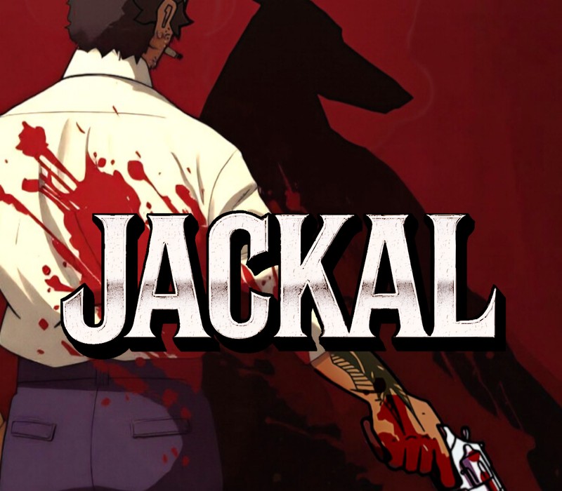 Jackal (2026) PC Steam Account