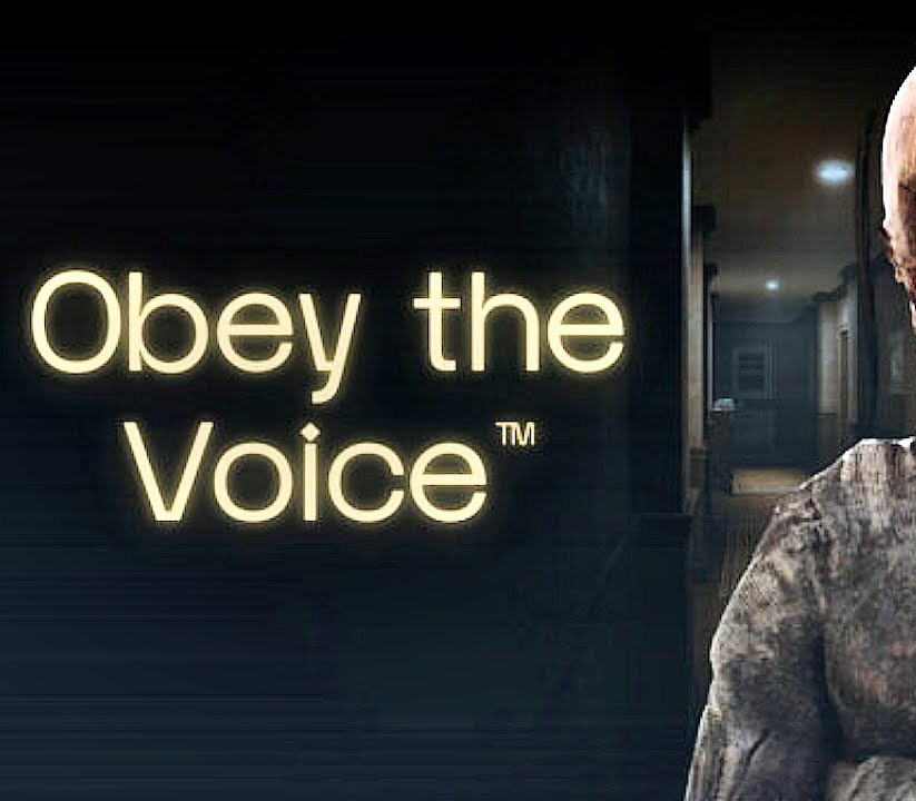 Obey the Voice PC Steam CD Key
Obey the Voice PC Steam CD Key