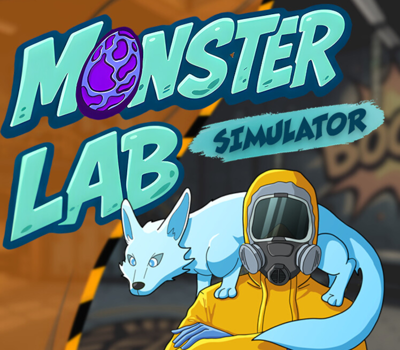 Monster Lab Simulator PC Steam CD Key
Monster Lab Simulator PC Steam CD Key
