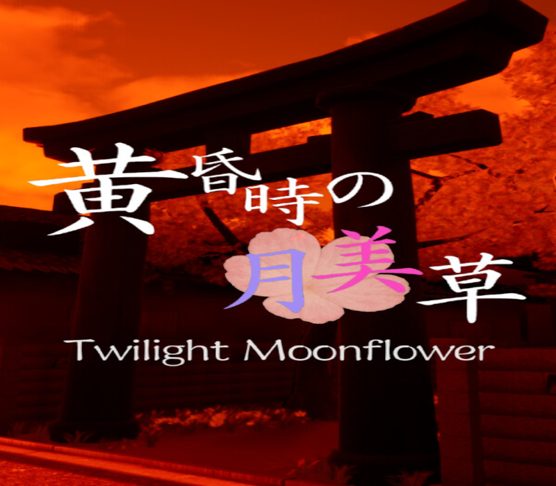 Twilight Moonflower PC Steam CD Key
Twilight Moonflower PC Steam CD Key