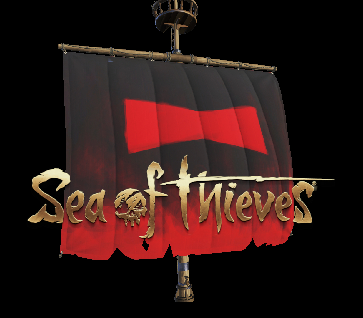 Sea of Thieves - Scarlet Stack Sails DLC US XBOX One / Xbox Series X|S / PC CD Key
Sea of Thieves - Scarlet Stack Sails DLC US XBOX One / Xbox Series X|S / PC CD Key