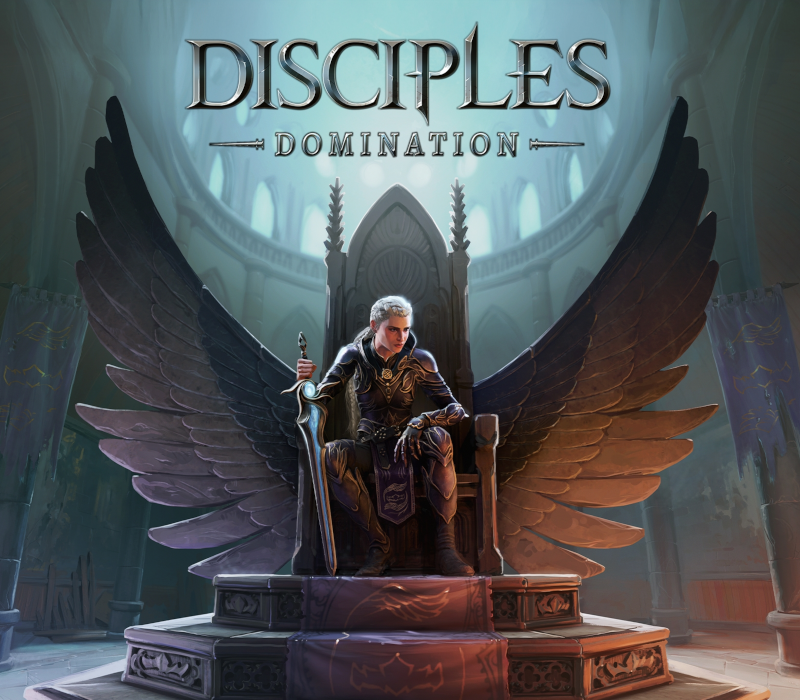 Disciples: Domination PC Steam CD Key
Disciples: Domination PC Steam CD Key