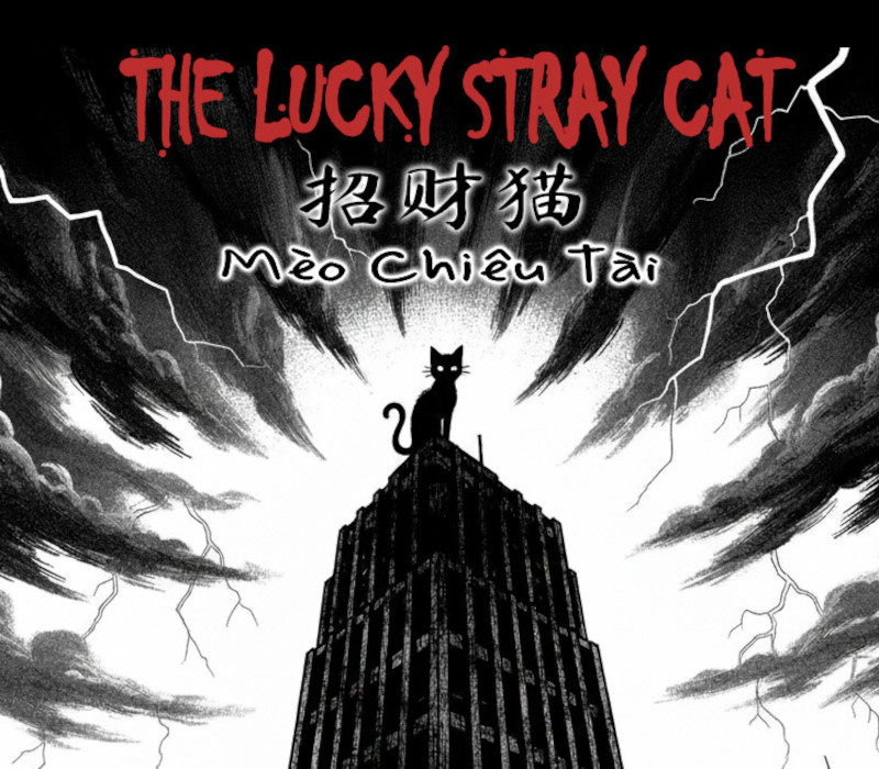 The Lucky Stray Cat - 招财猫 - Mèo Chiêu Tài PC Steam CD Key
The Lucky Stray Cat - 招财猫 - Mèo Chiêu Tài PC Steam CD Key