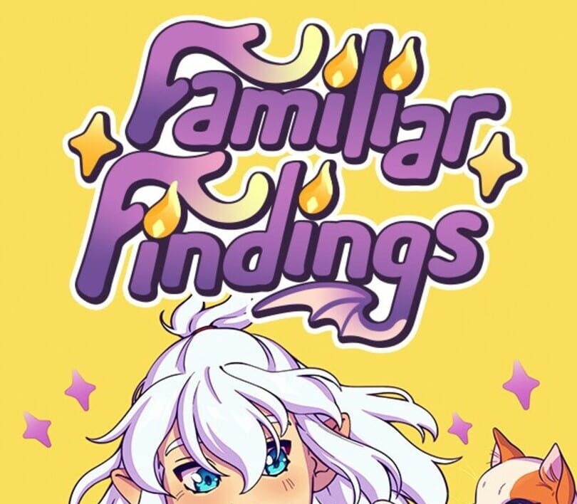 Familiar Findings PC Steam CD Key