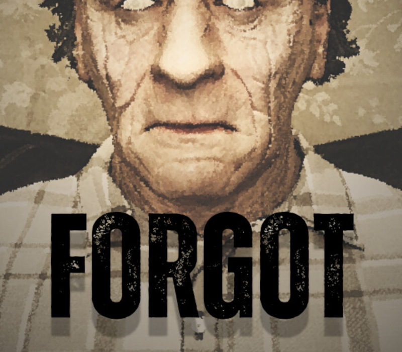 Forgot PC Steam CD Key