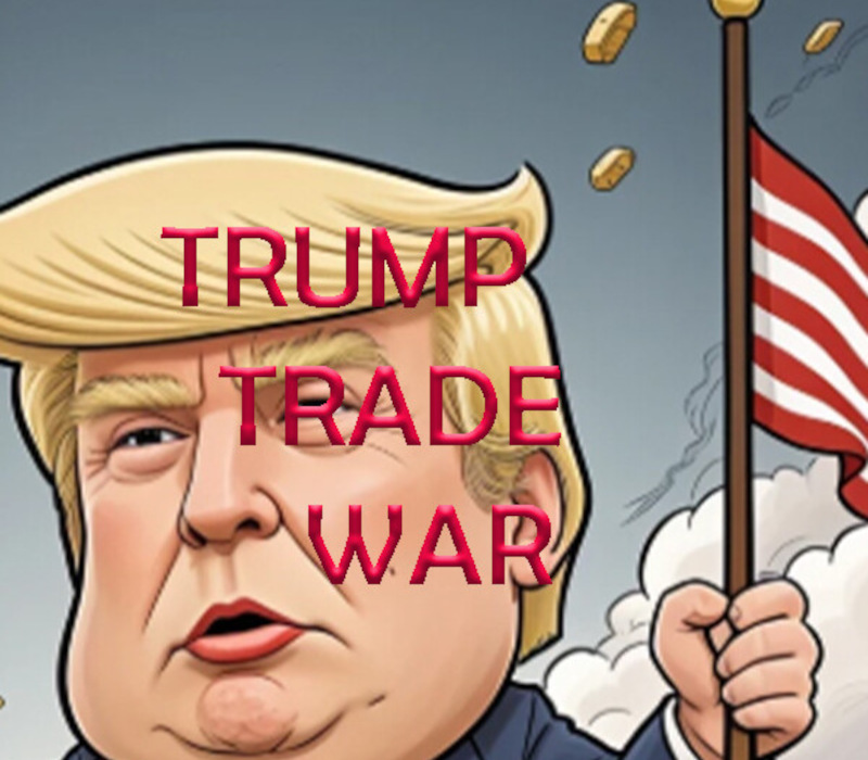 Trump Trade War PC Steam CD Key
Trump Trade War PC Steam CD Key