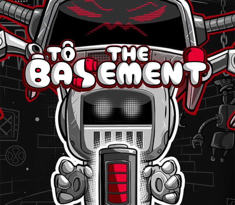 To the Basement PC Steam CD Key
To the Basement PC Steam CD Key