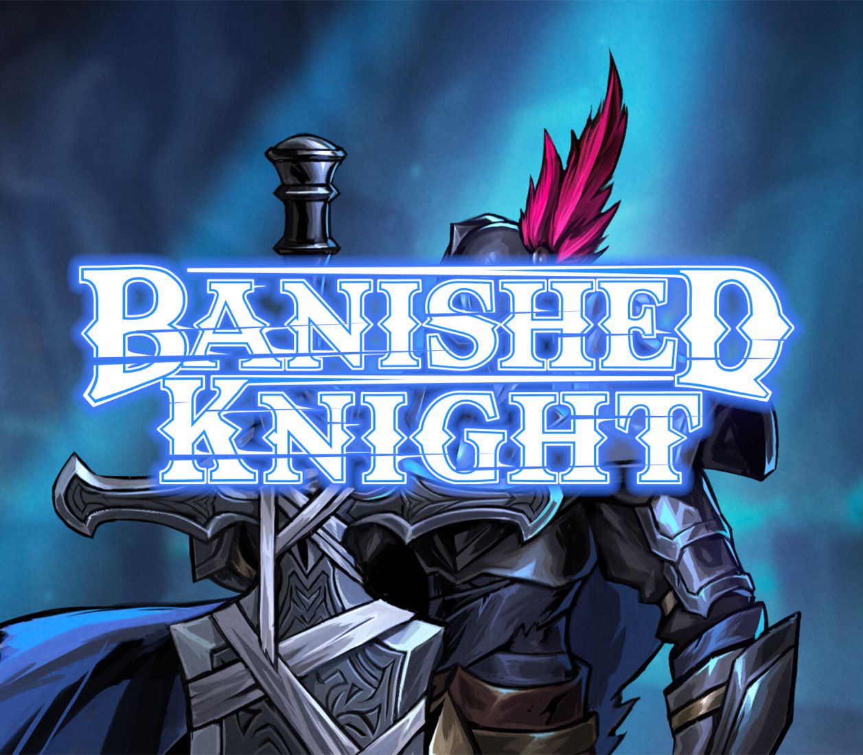 Banished Knight PC Steam CD Key
Banished Knight PC Steam CD Key