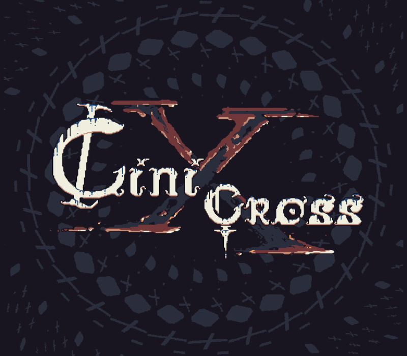 CiniCross PC Steam CD Key