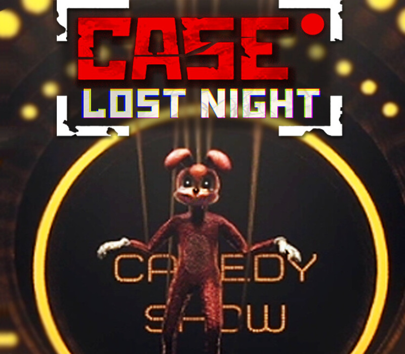 CASE RECORDS: Lost Night PC Steam CD Key
CASE RECORDS: Lost Night PC Steam CD Key