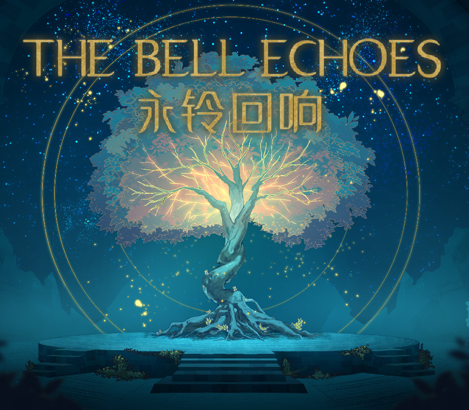 The Bell Echoes PC Steam CD Key