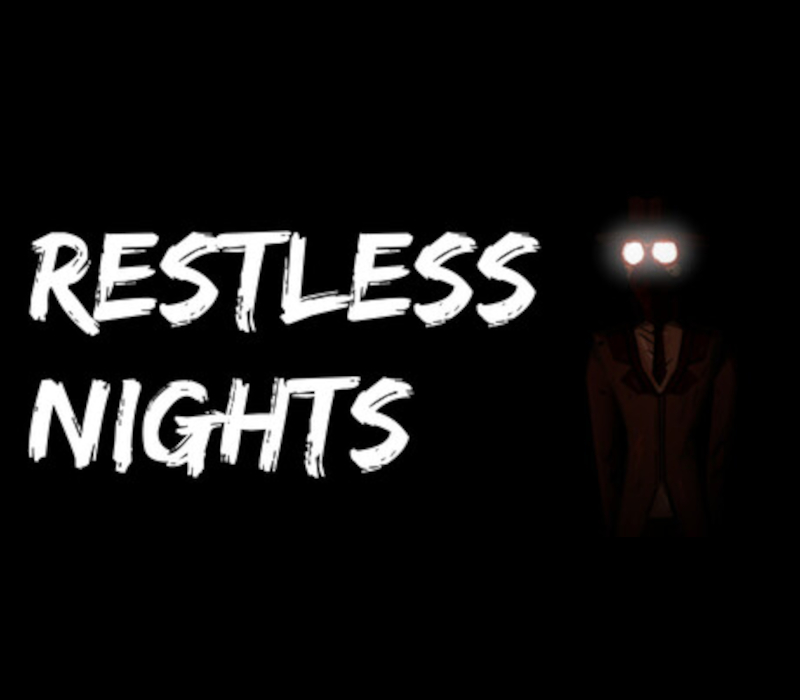 Restless Nights PC Steam CD Key
Restless Nights PC Steam CD Key