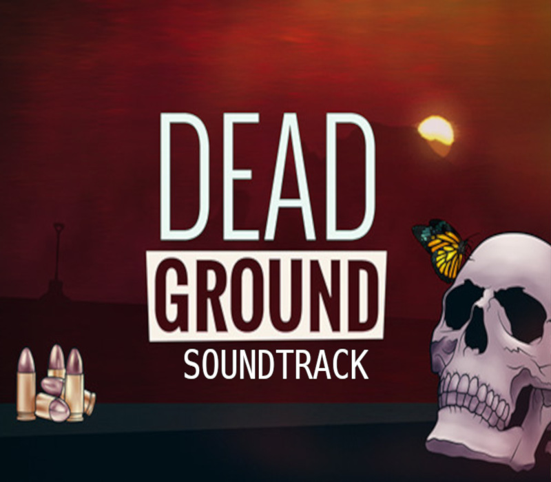 Dead Ground - Soundtrack DLC PC Steam CD Key
Dead Ground - Soundtrack DLC PC Steam CD Key