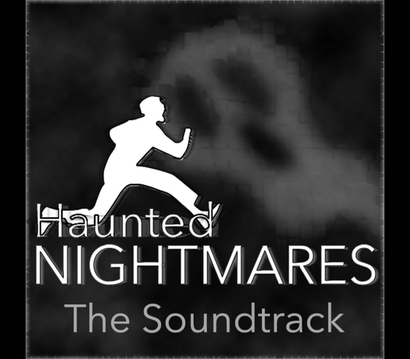Haunted Nightmares - Soundtrack DLC PC Steam CD Key
Haunted Nightmares - Soundtrack DLC PC Steam CD Key