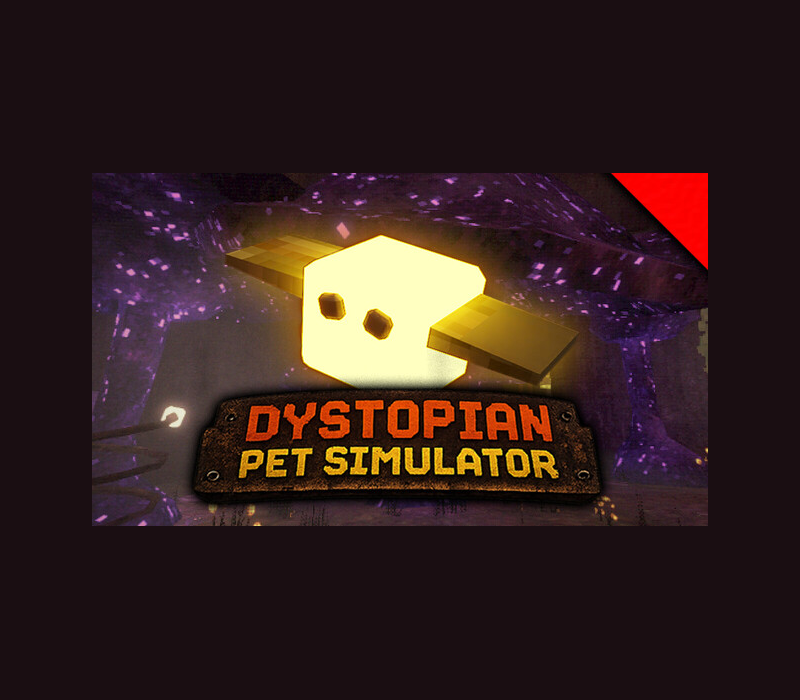 Dystopian Pet Simulator PC Steam CD Key
Dystopian Pet Simulator PC Steam CD Key