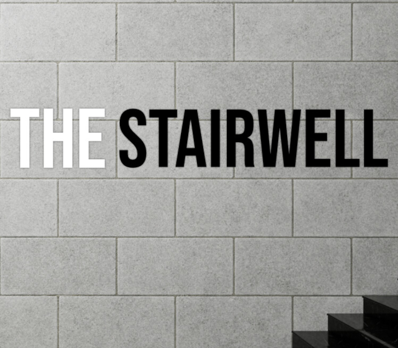 The Stairwell PC Steam CD Key
The Stairwell PC Steam CD Key