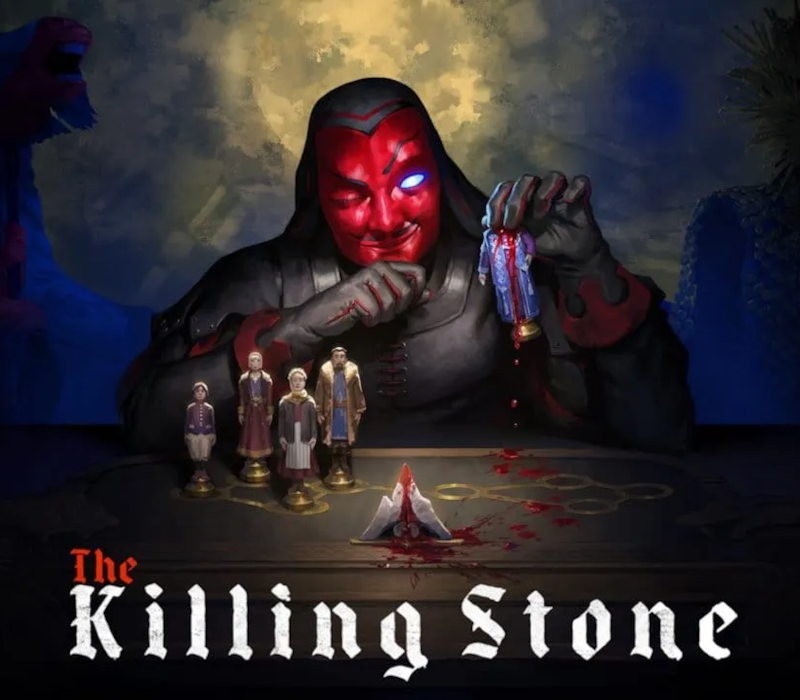 The Killing Stone PC Steam CD Key
The Killing Stone PC Steam CD Key