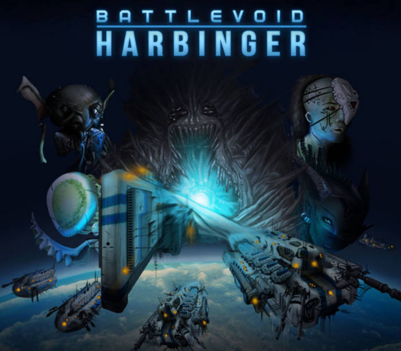 Battlevoid: Harbinger PC Steam CD Key
Battlevoid: Harbinger PC Steam CD Key