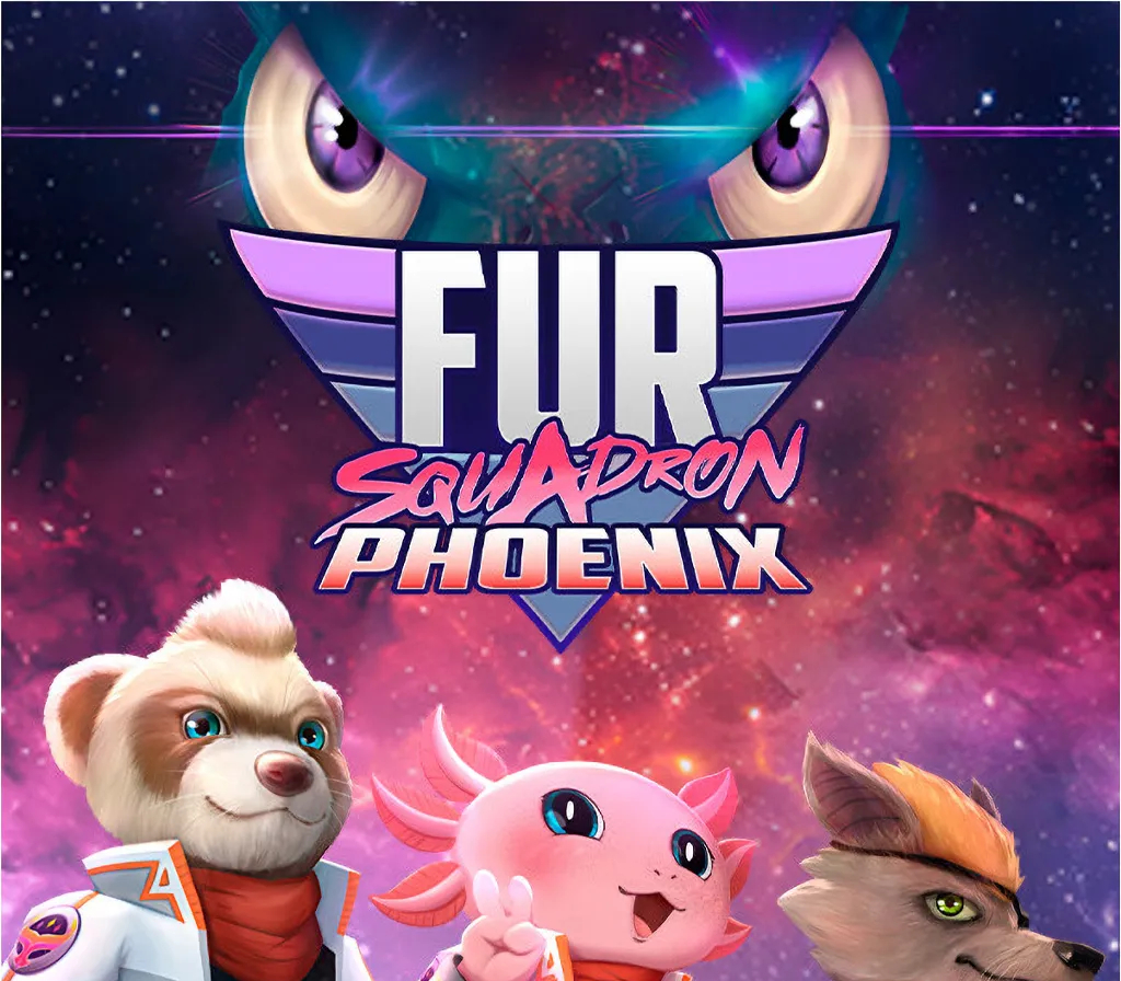 FUR Squadron Phoenix PC Steam CD Key
FUR Squadron Phoenix PC Steam CD Key