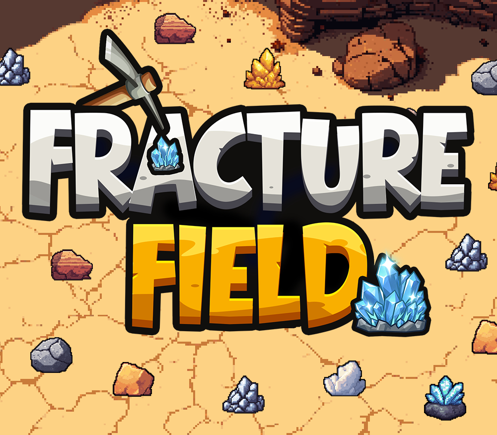 Fracture Field PC Steam CD Key