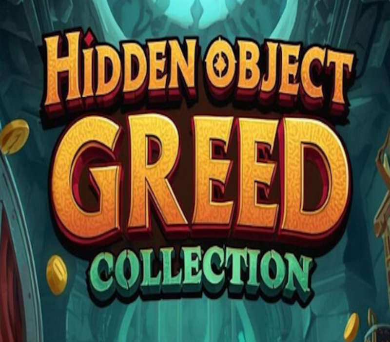 Hidden Object Greed Collection PC Steam CD Key
Hidden Object Greed Collection PC Steam CD Key