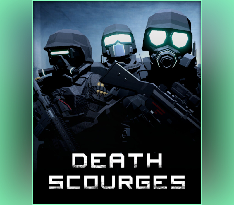 Death Scourges PC Steam CD Key
Death Scourges PC Steam CD Key