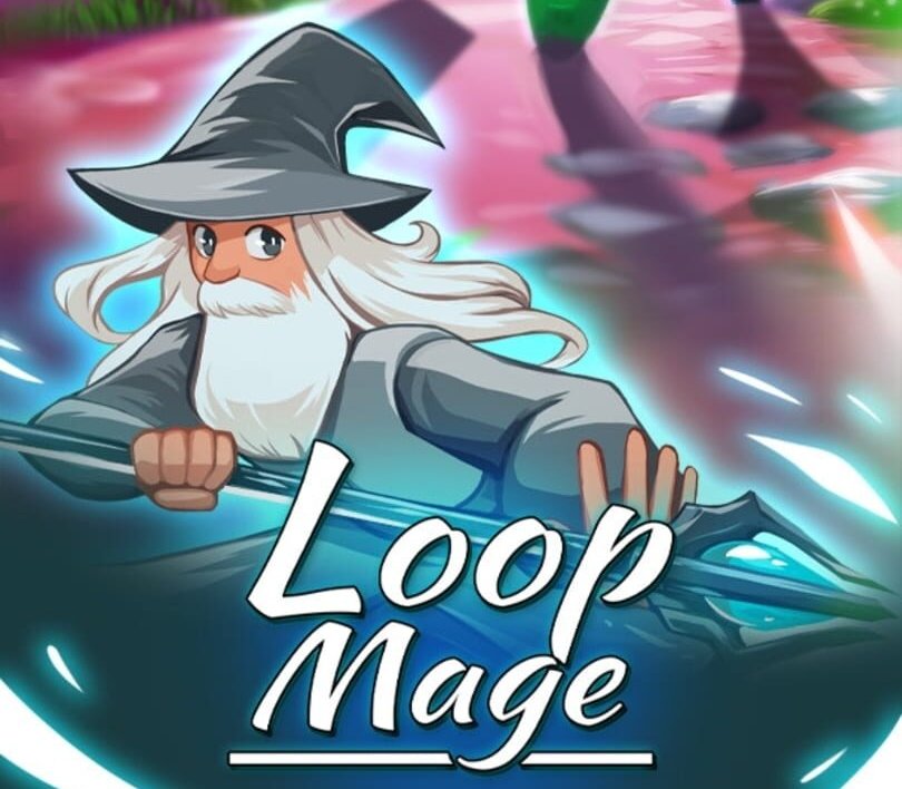 LoopMage: The Infinite Trials PC Steam CD Key
LoopMage: The Infinite Trials PC Steam CD Key