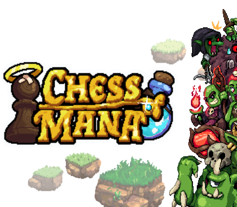 Chess of Mana PC Steam CD Key
Chess of Mana PC Steam CD Key
