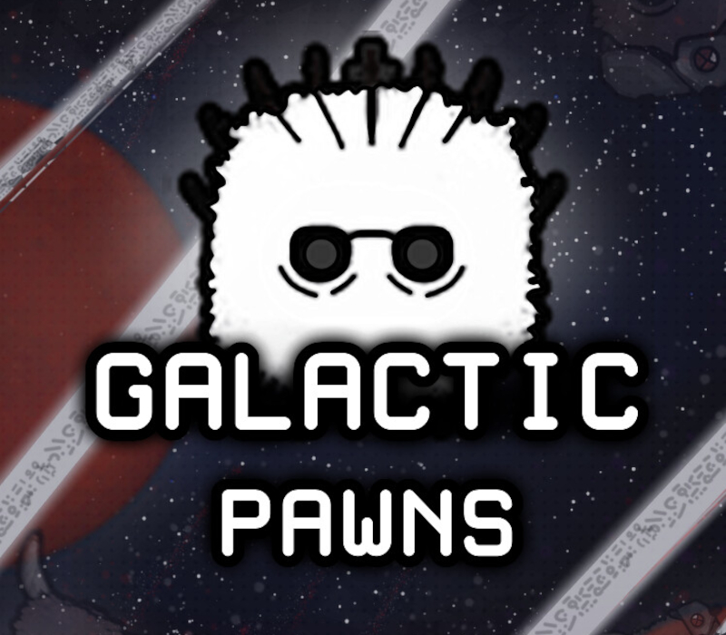 Galactic Pawns PC Steam CD Key
Galactic Pawns PC Steam CD Key